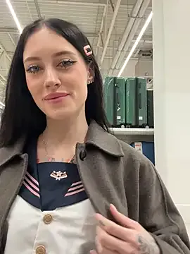 Avatar of Melissa_crazy