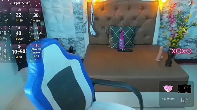 Avatar of Melissa_Milff