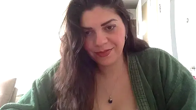 Avatar of Melissa_Noir