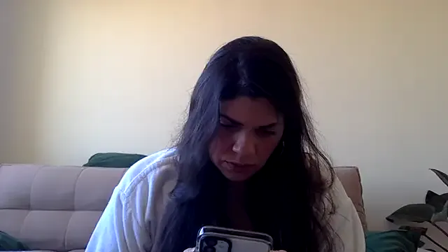 Avatar of Melissa_Noir