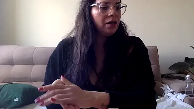 Avatar of Melissa_Noir