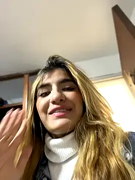 Avatar of MelissaAlCapone