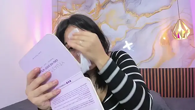 Avatar of MelissaGilll