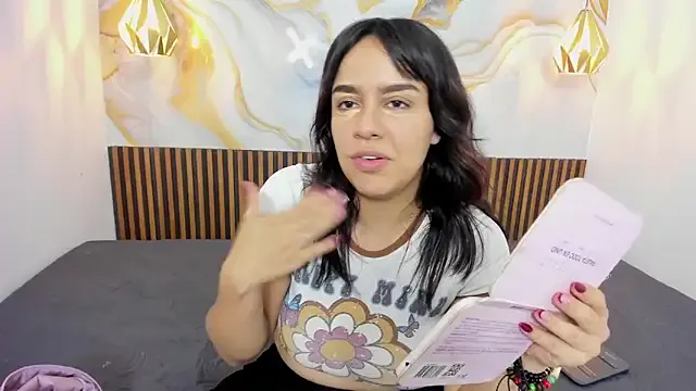 MelissaGilll — Riding cock