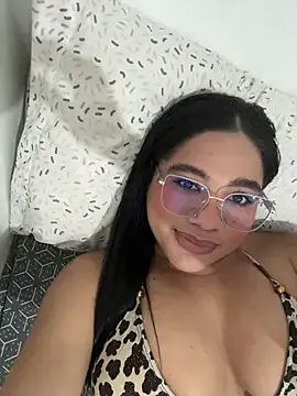 MelissaHex — Dildo Show