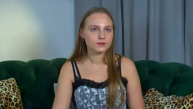 MelissaMelrey — teasing feet in stockings  