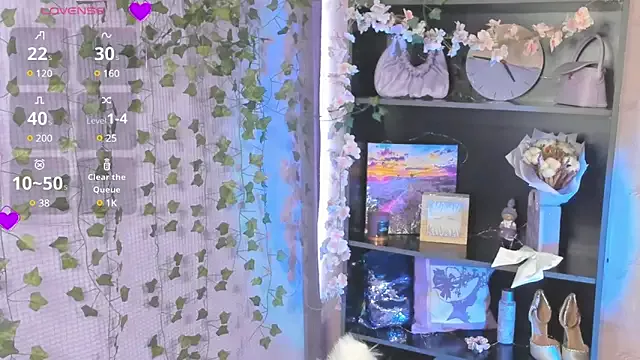 Avatar of MelissaMillton