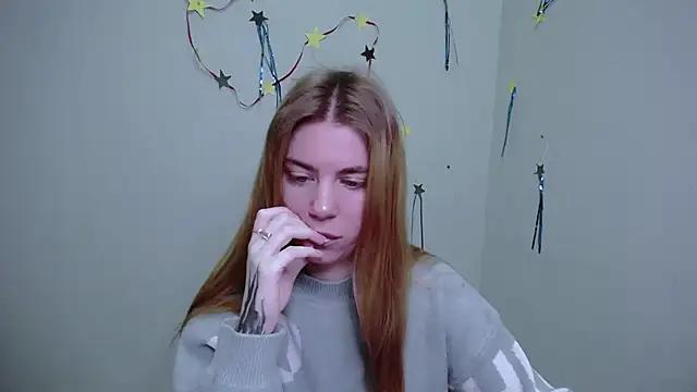 MelissaV_ from StripChat is Freechat