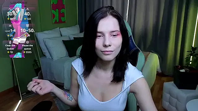 Avatar of Mell_Hyees