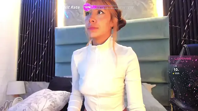 MelodiLovee_ — anal dildo