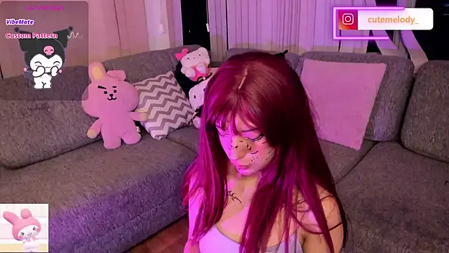 Avatar of Melody-chers