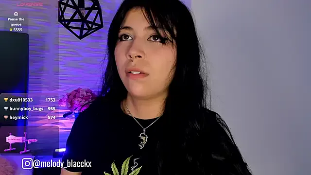 Avatar of Melody_Black_