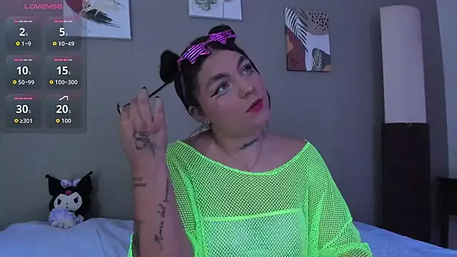 Avatar of melody_blossom_