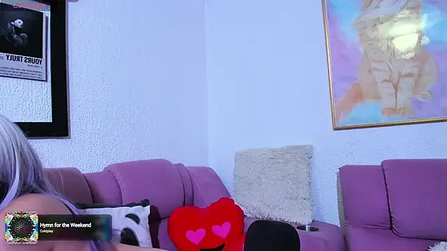 melody_neko777 — Play oil booobs