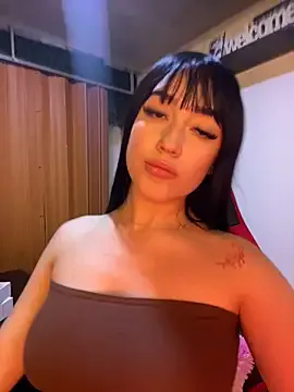 Melody_rousse_ — Show boobs 