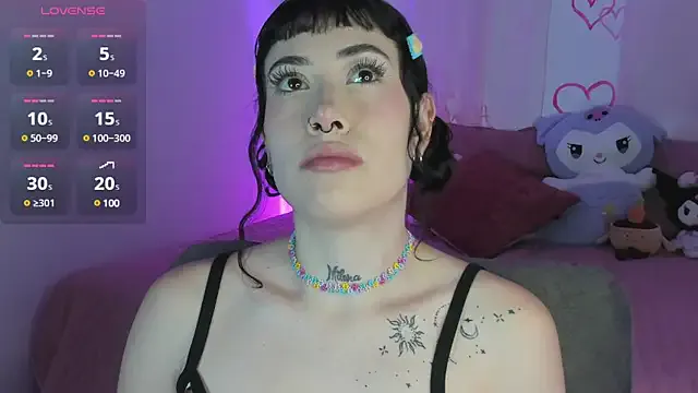 Avatar of melody_suarez