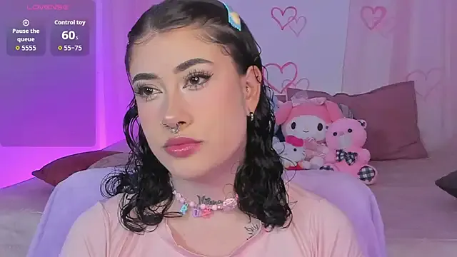 melody_suarez — The wettest double blowjob