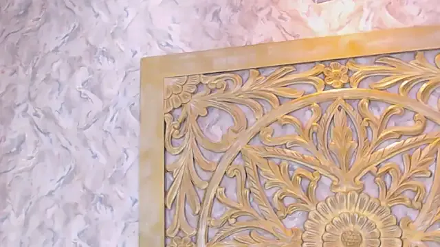 MelodyCarsson — Get Naked Spank my ass 