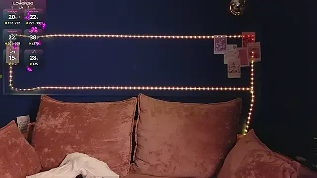 meow_mellie — your face under my big breasts