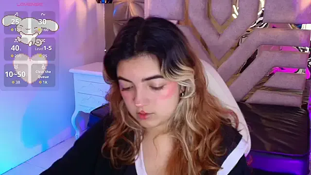 meraki_fraise — Freechat on StripChat