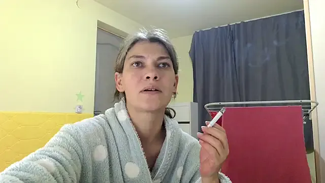 MercyLove — naughty show