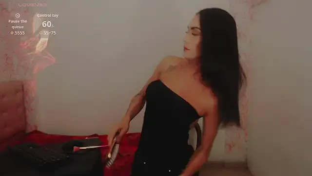 Avatar of merlinacandy