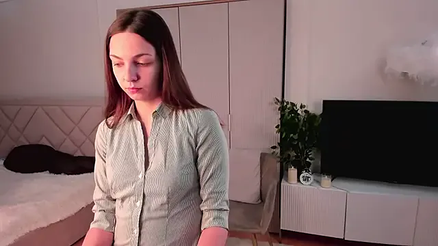 MerrileeFondren — Paint that ass red