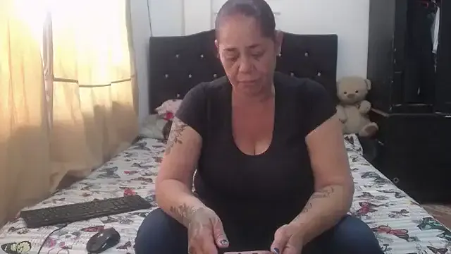 Avatar of merryymaturee_