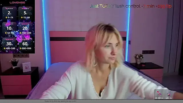 Avatar of MeryMidnight