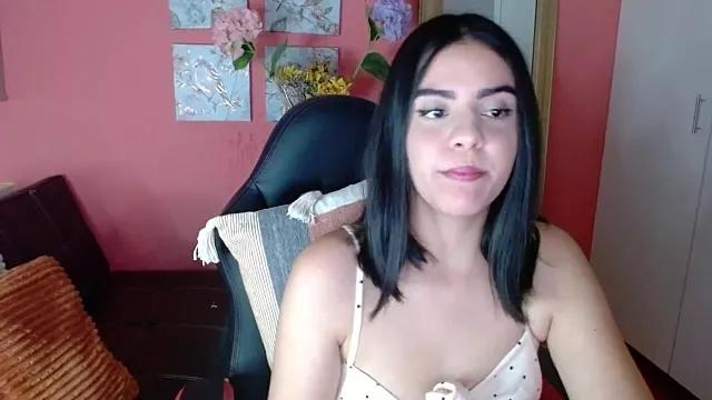 mia_collins_x from StripChat is Freechat