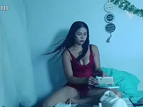 Mia_sexylatin — Freechat on StripChat