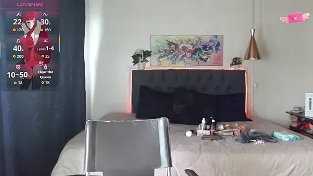 mia_velvet1 — play with my tits full of oil