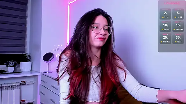 miabellee — open one button on the top