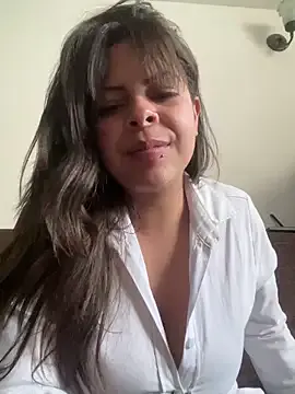 MiaCollinssx — Flash Titis and Zoom niples