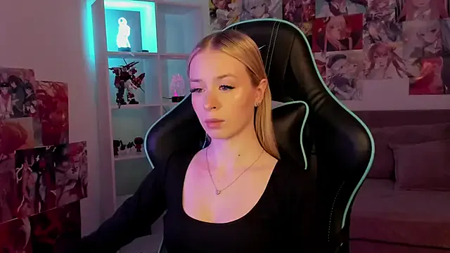 MiaGraces — Freechat on StripChat