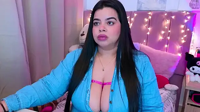 MiahJoness — Blowjob + ahegao