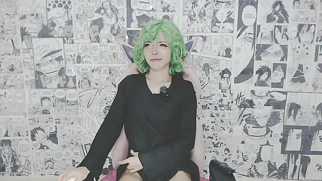 Avatar of Miahparker