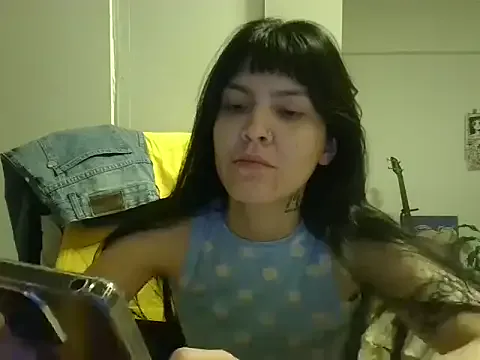 miapink33 — 10 min de tetas