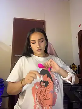 MiaRousexxx_ — spank buttocks x4