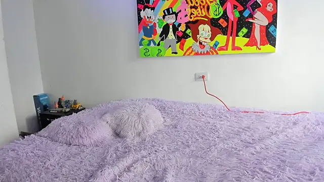 MiaVillalobos — fuck pussy with dildo