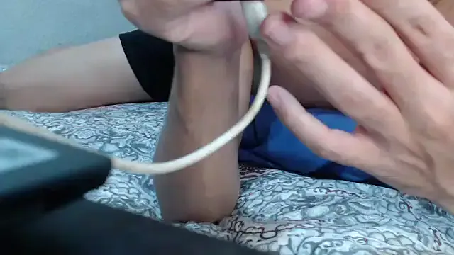 MicaelRian69 — DICK / PAU