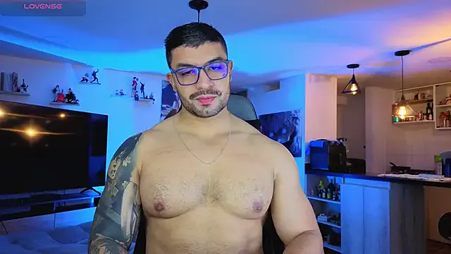 Avatar of Michael_Diamond