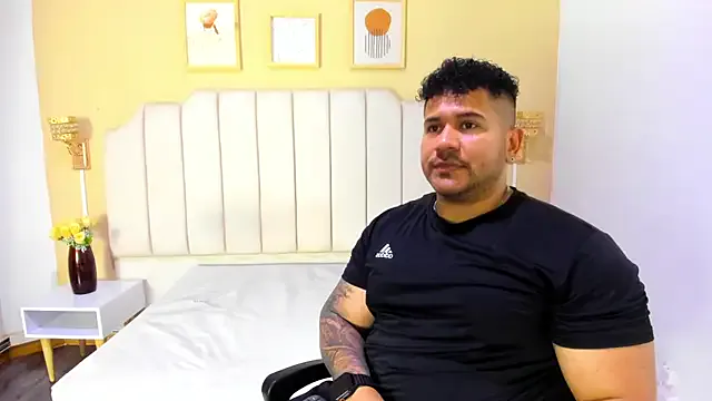 Avatar of michael_hill1