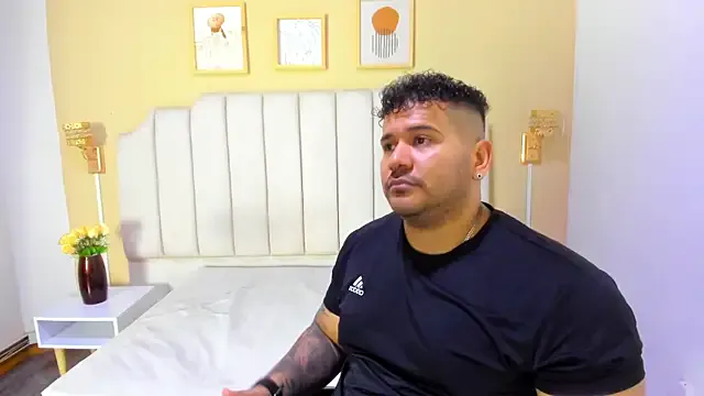 michael_hill1 — COCK HARD 