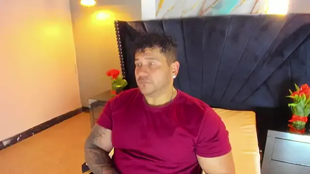 Avatar of michael_hill1