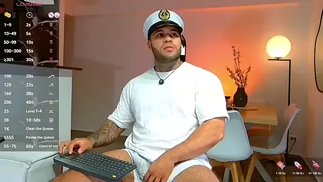 Avatar of Michael_Salens