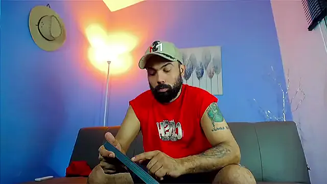 Avatar of Michael_twink_