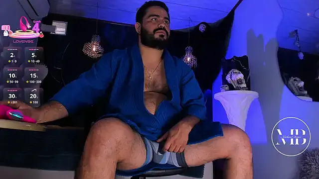 Avatar of MichaelBear_