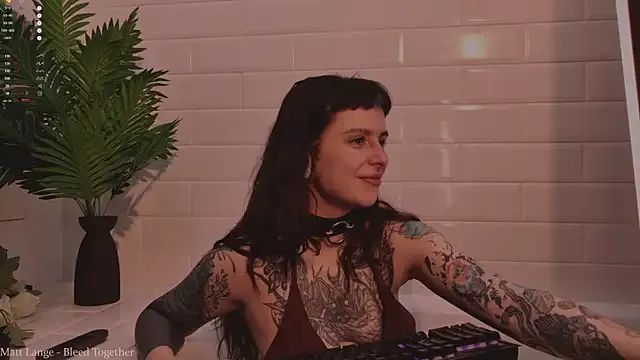 Avatar of MichaellaMoon