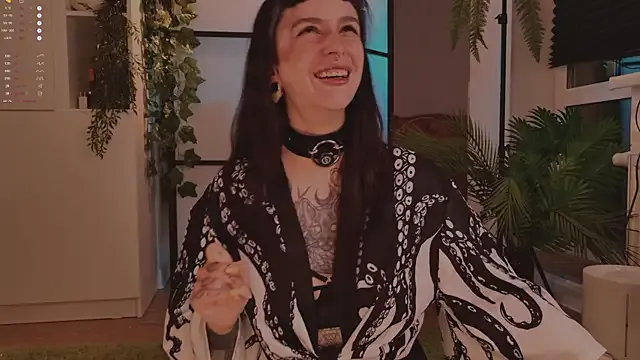 Avatar of MichaellaMoon